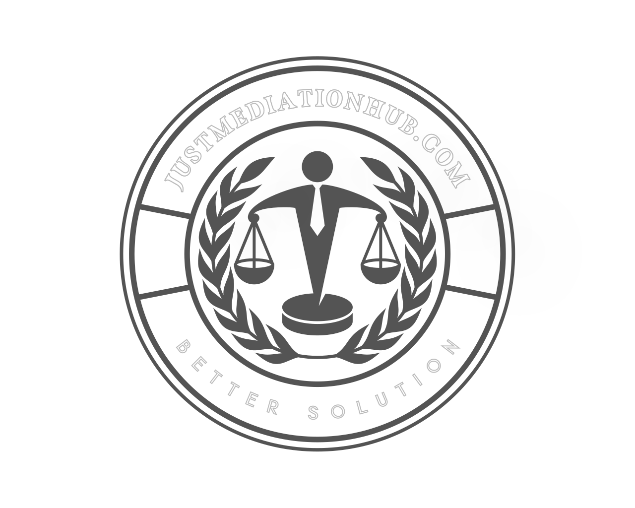 JustMediationHub